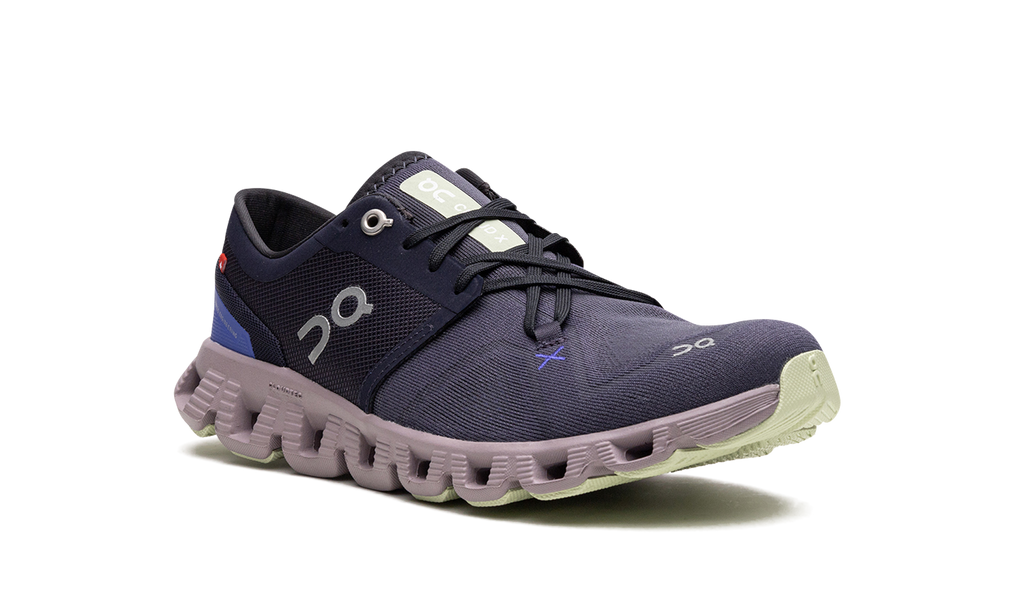 CLOUD X 3 WMNS "Midnight Heron" 60.98689