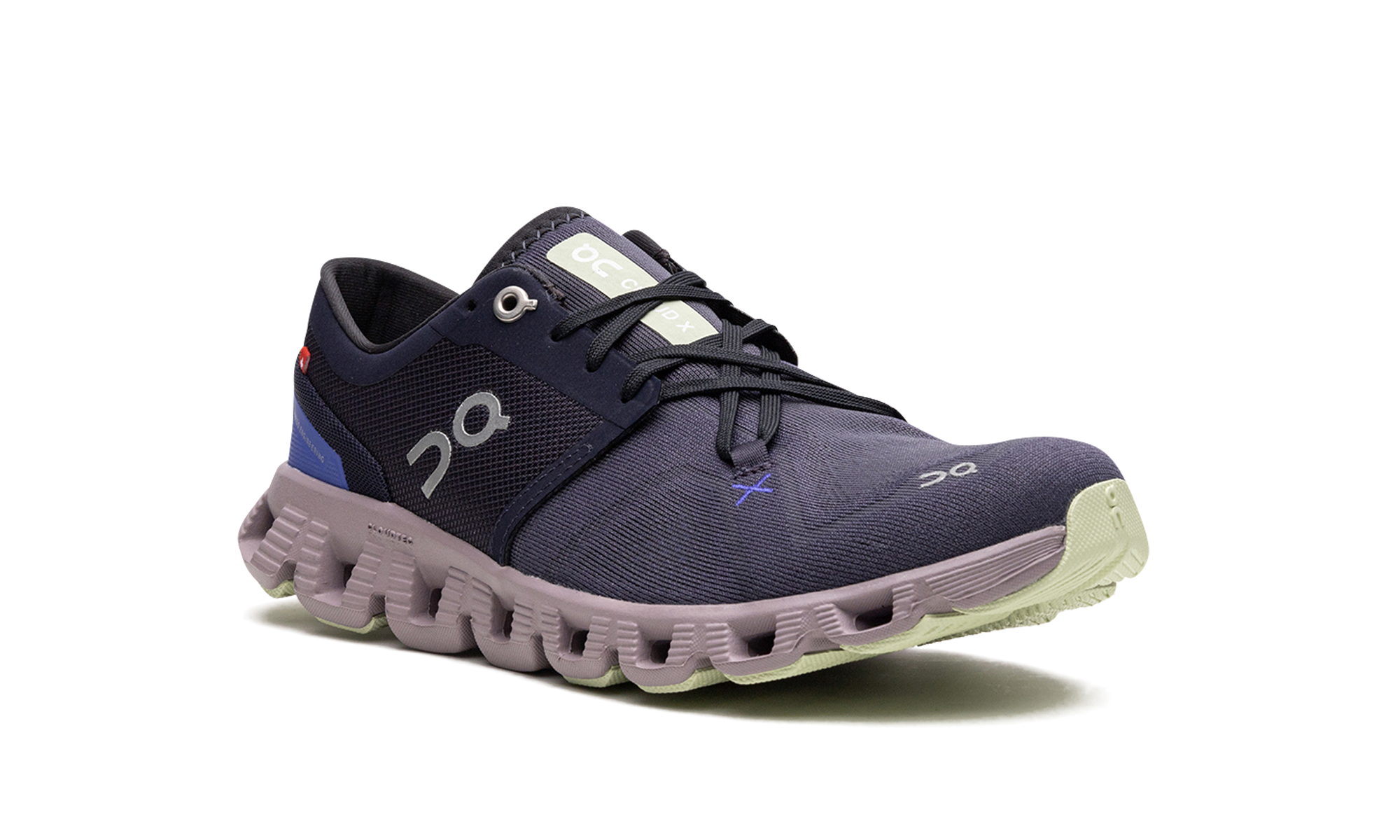 CLOUD X 3 WMNS "Midnight Heron" 60.98689