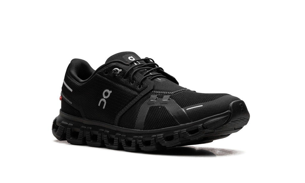 Cloud 6 WMNS "Black Black" 3WF10061043