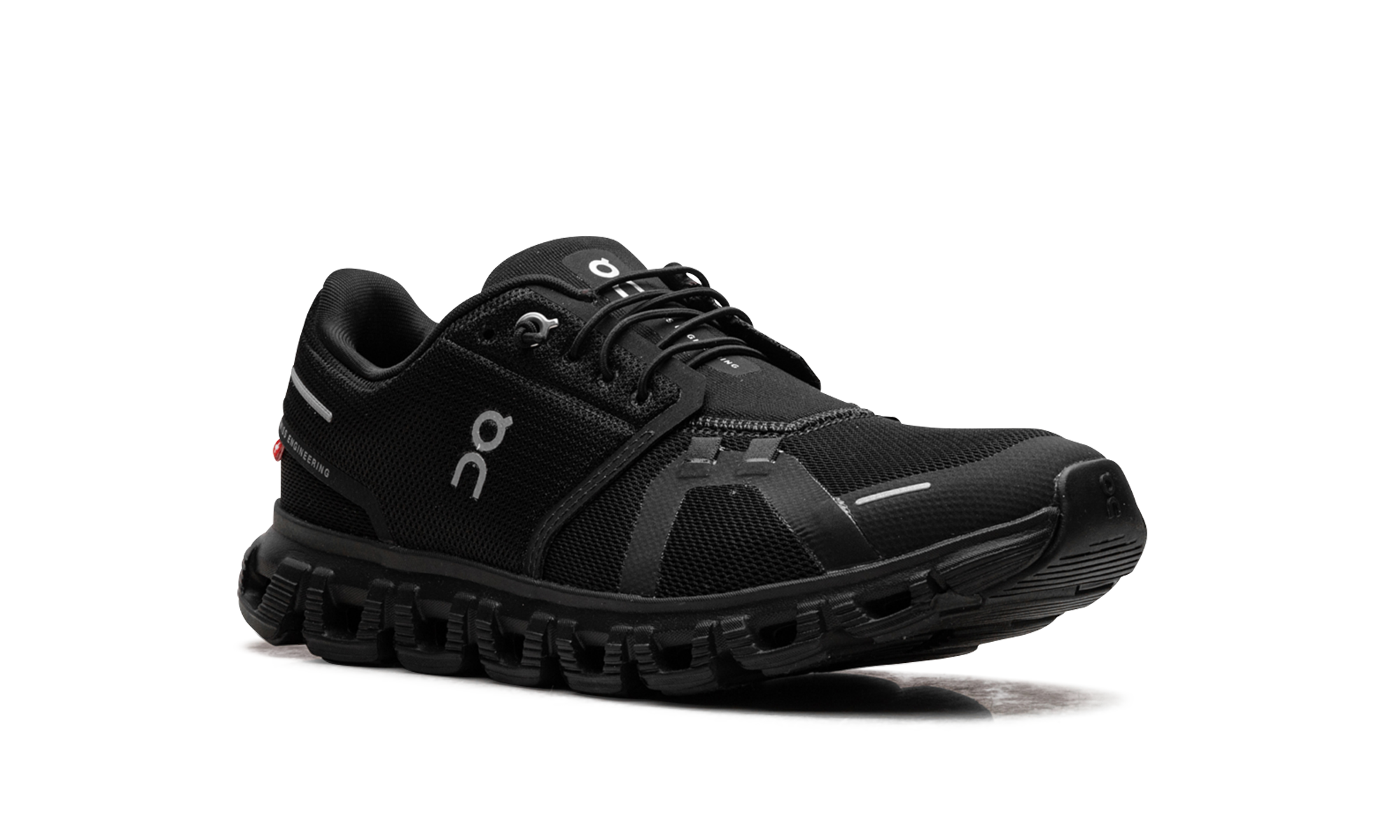 Cloud 6 WMNS "Black Black" 3WF10061043