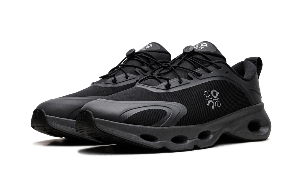 Cloudsolo "LOEWE - Black" 3MF30660553