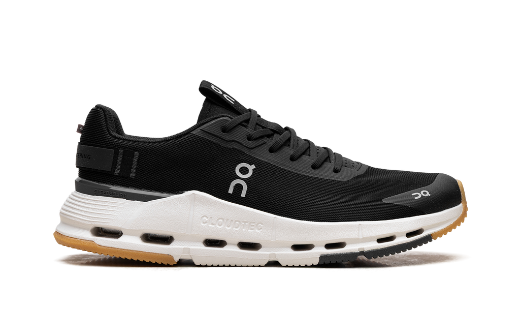 Cloudnova Form 2 "Black Ivory" 3ME30151430