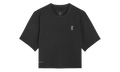 Train-T Crop WMNS "Black" 1WF12510553