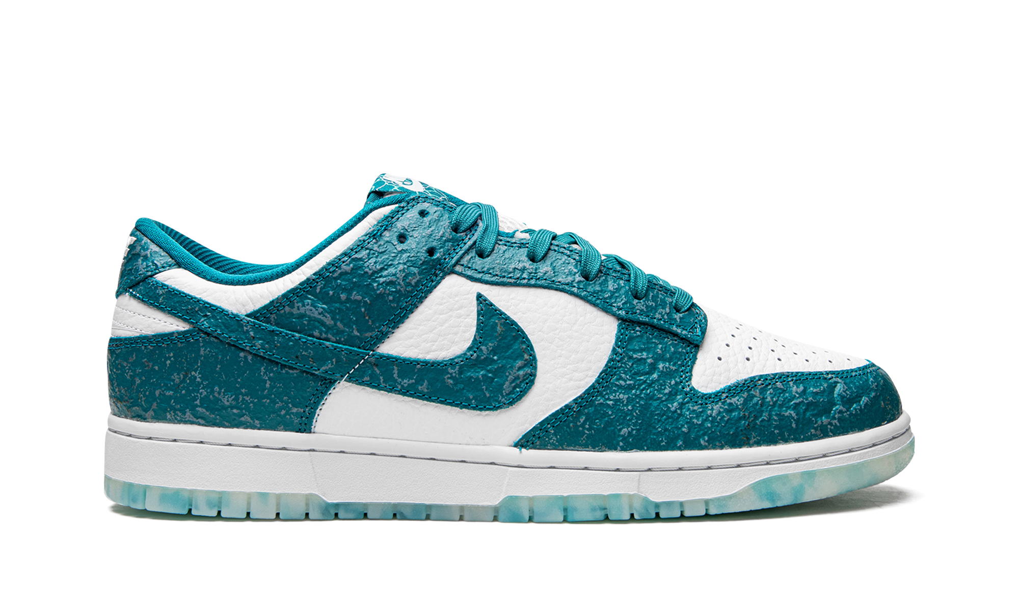 DUNK LOW WMNS "Ocean" DV3029 100