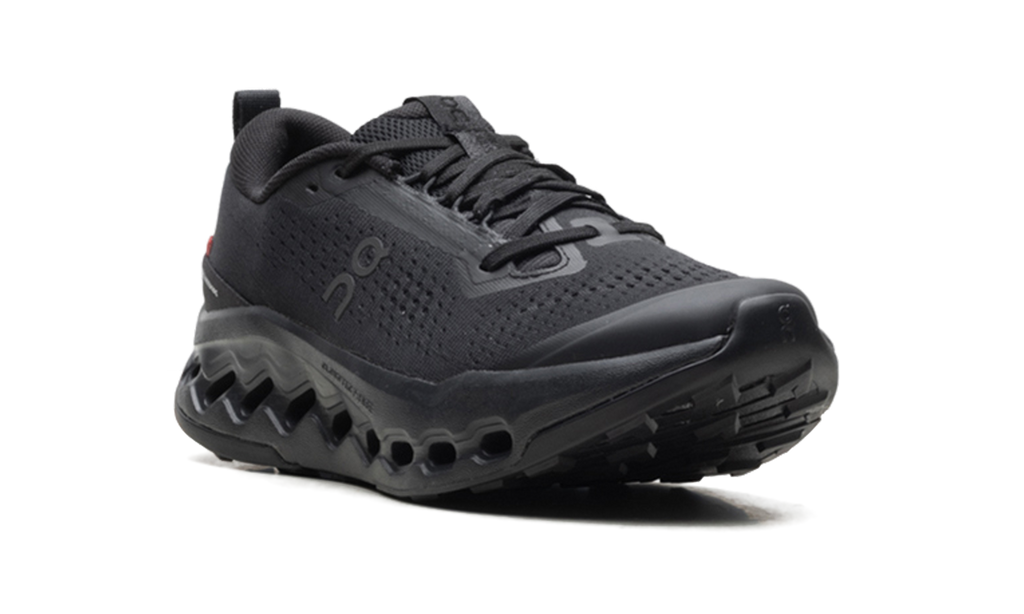 Cloudsurfer Trail 2 WMNS "Black" 3WF30101043