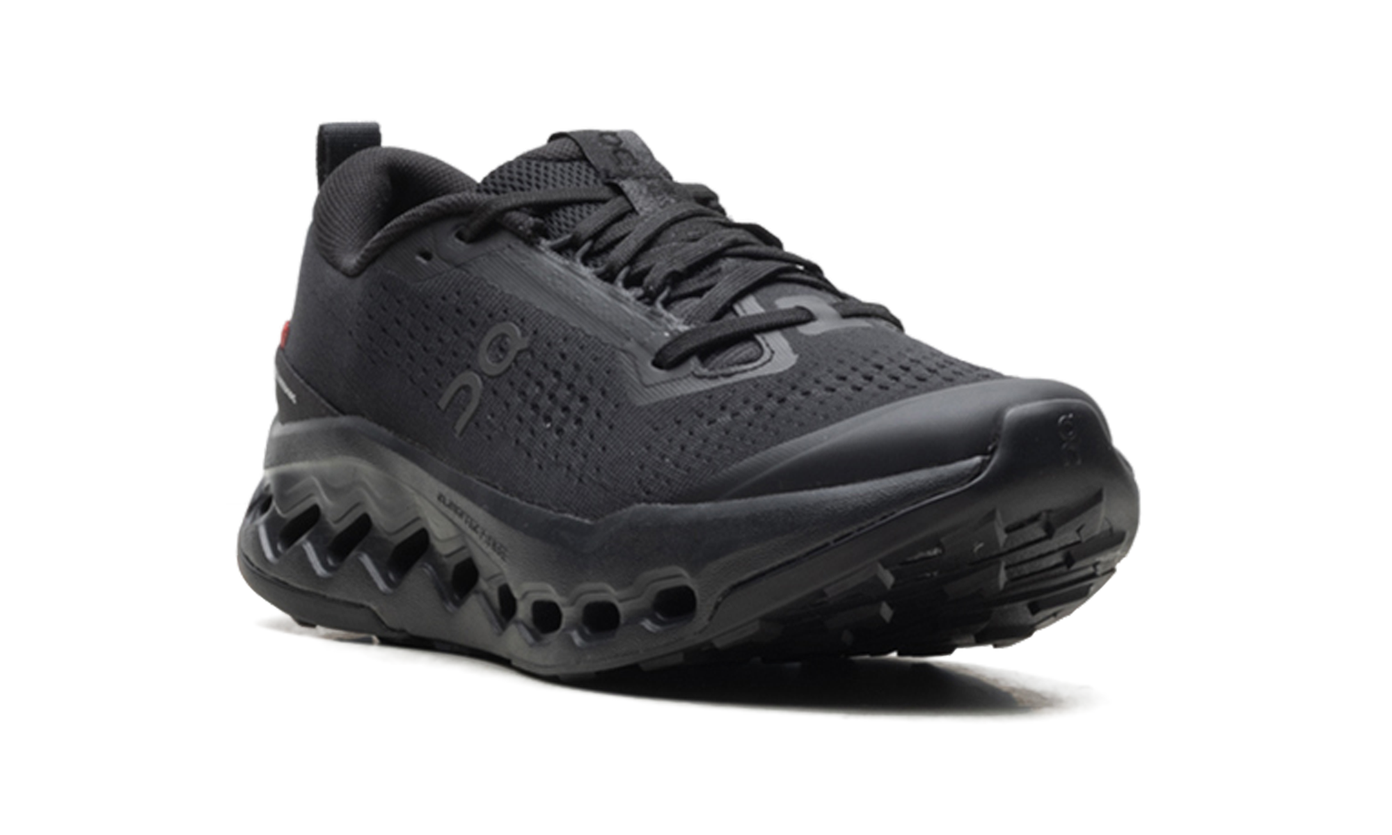 Cloudsurfer Trail 2 WMNS "Black" 3WF30101043