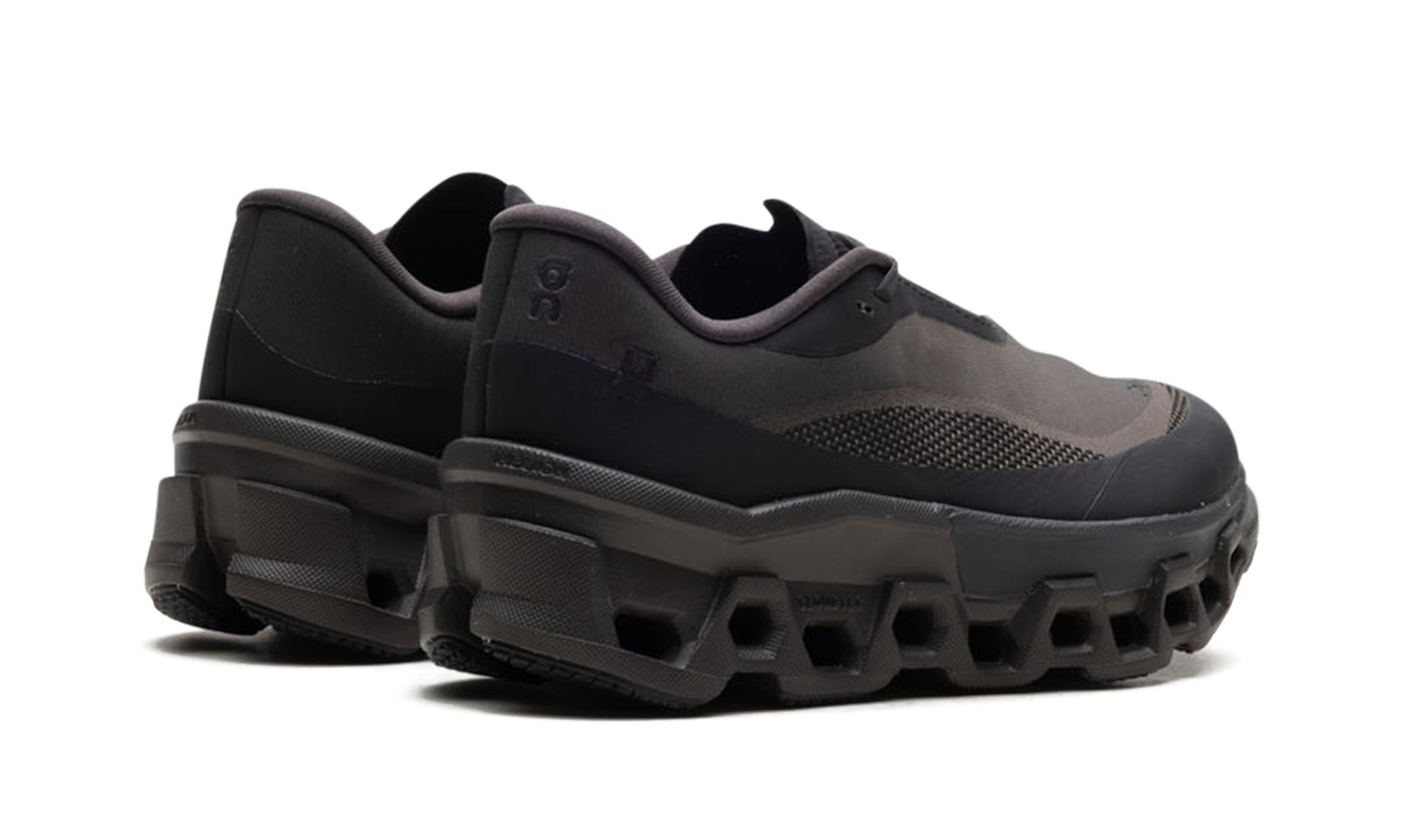 Cloudmonster 2 WMNS "POST ARCHIVE FACTION Thorn Brown" 3WE10353940