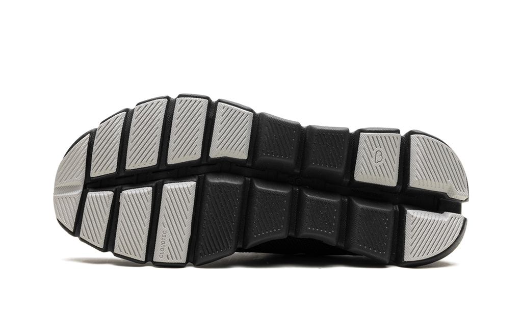 CLOUD X 3 WMNS "Black" 60.98696