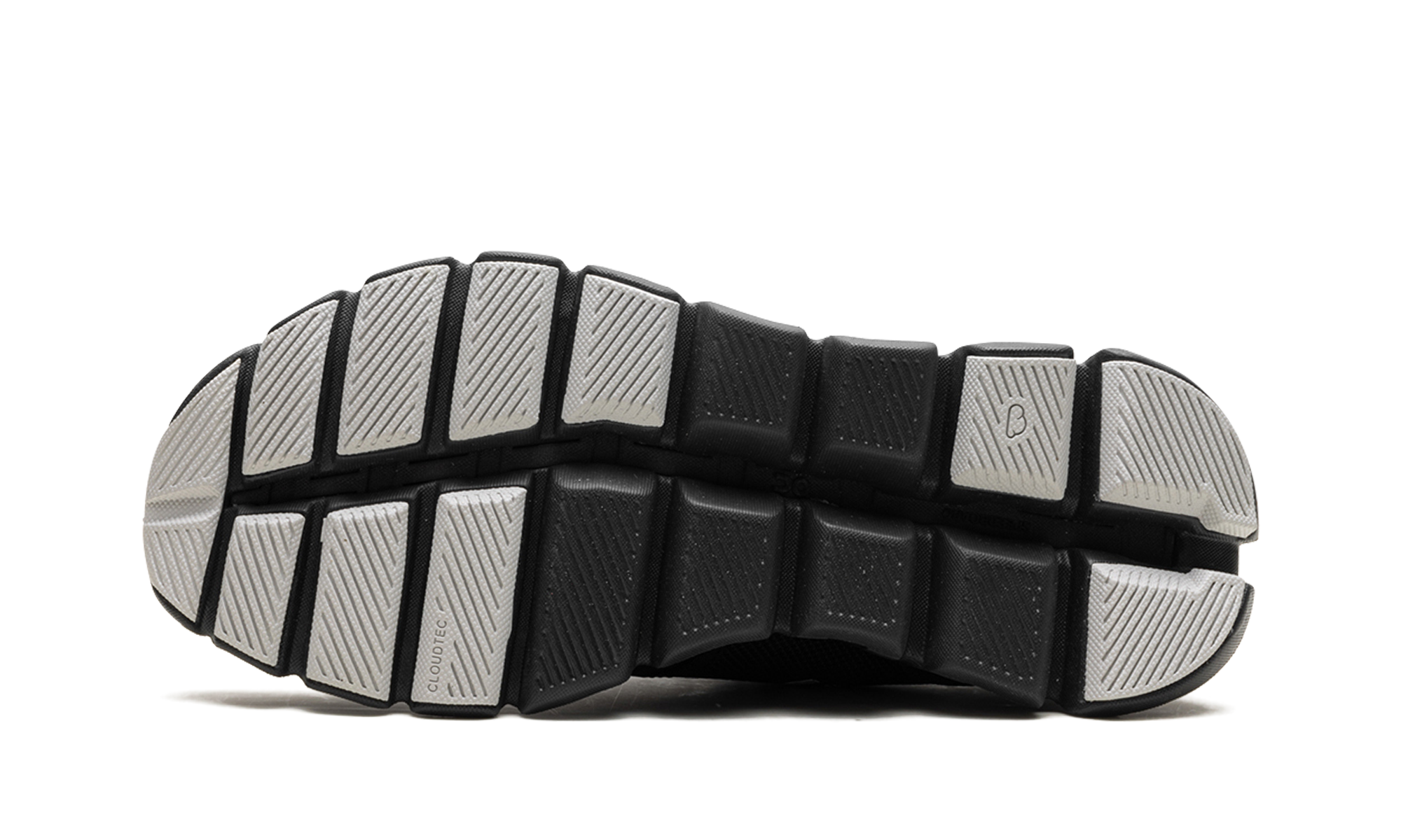CLOUD X 3 WMNS "Black" 60.98696