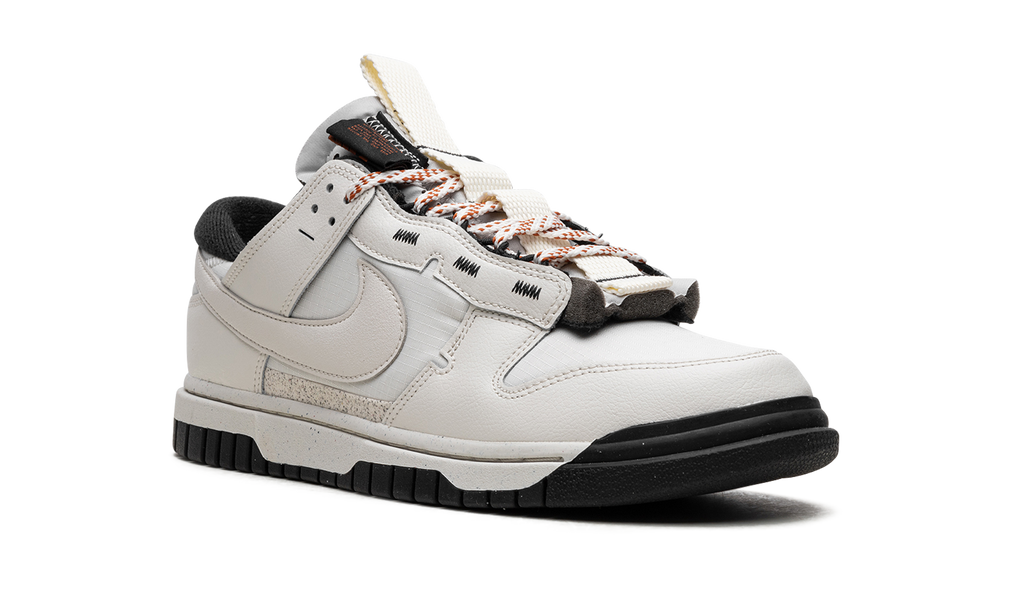 Dunk Low Remastered "Sail / Black" FB8894 002