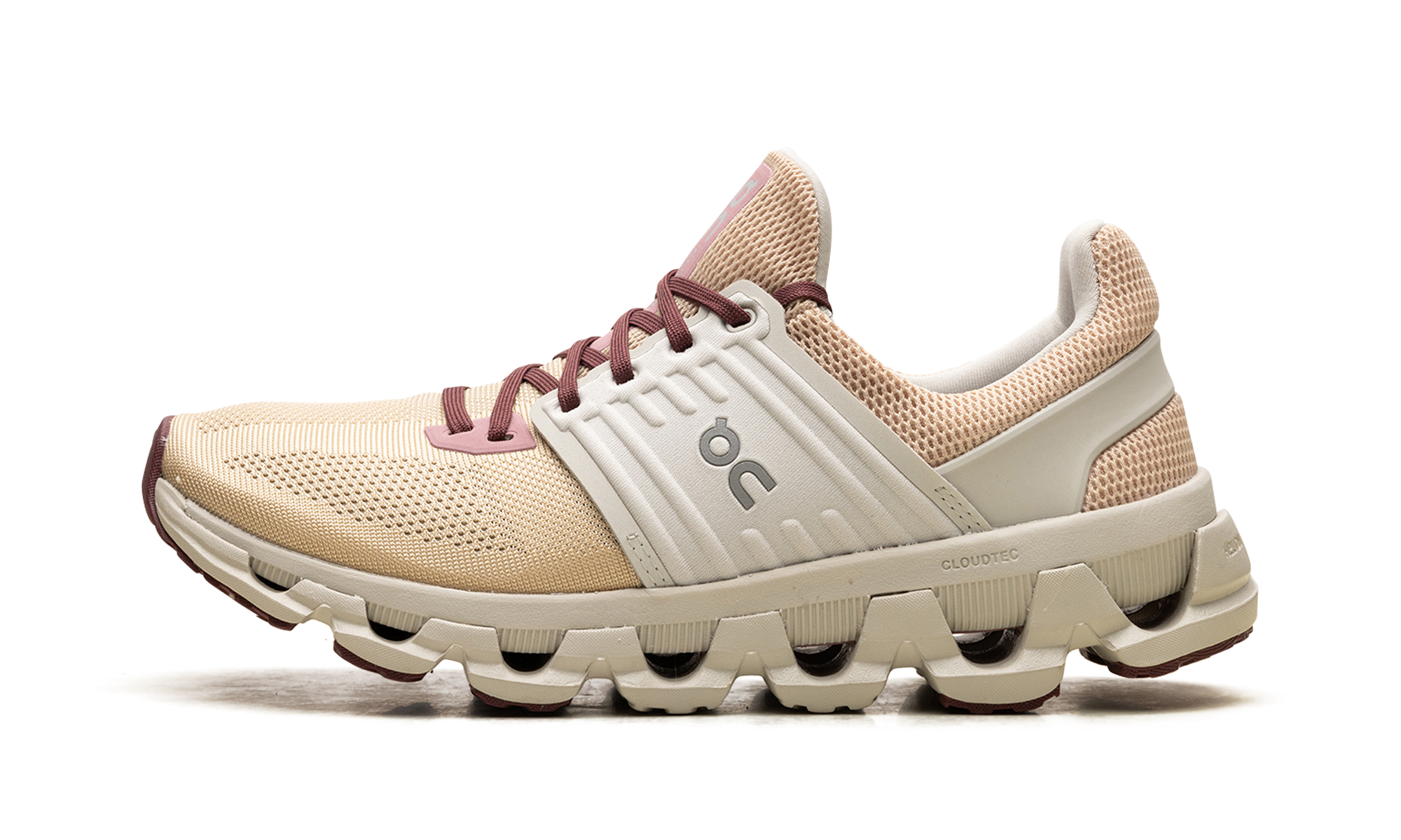 On Cloudswift 3 AD WMNS "White" 3WD10152168