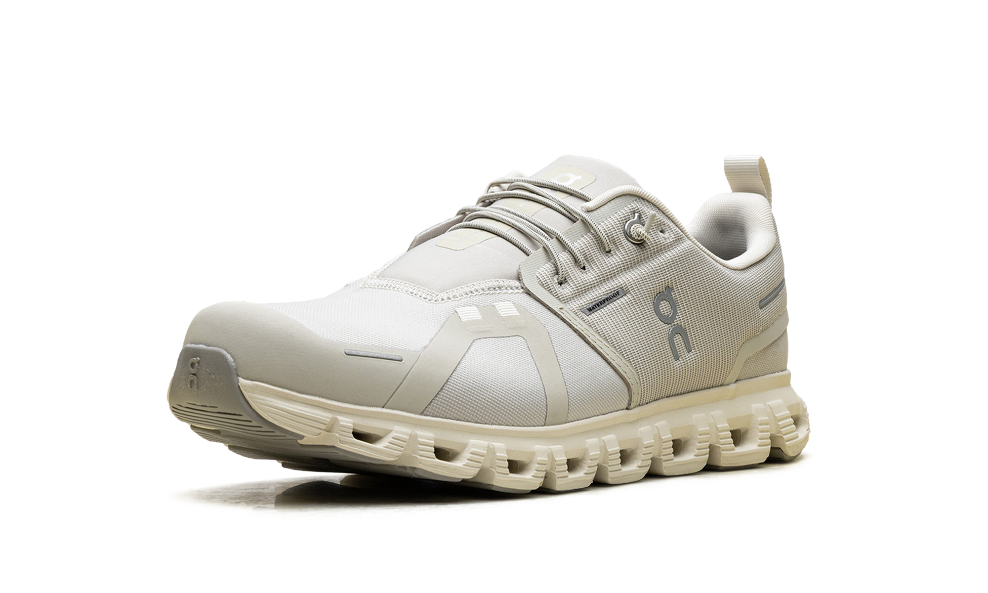 On Running Cloud 6 Waterproof "Pelican Ghost" 3MF10063563