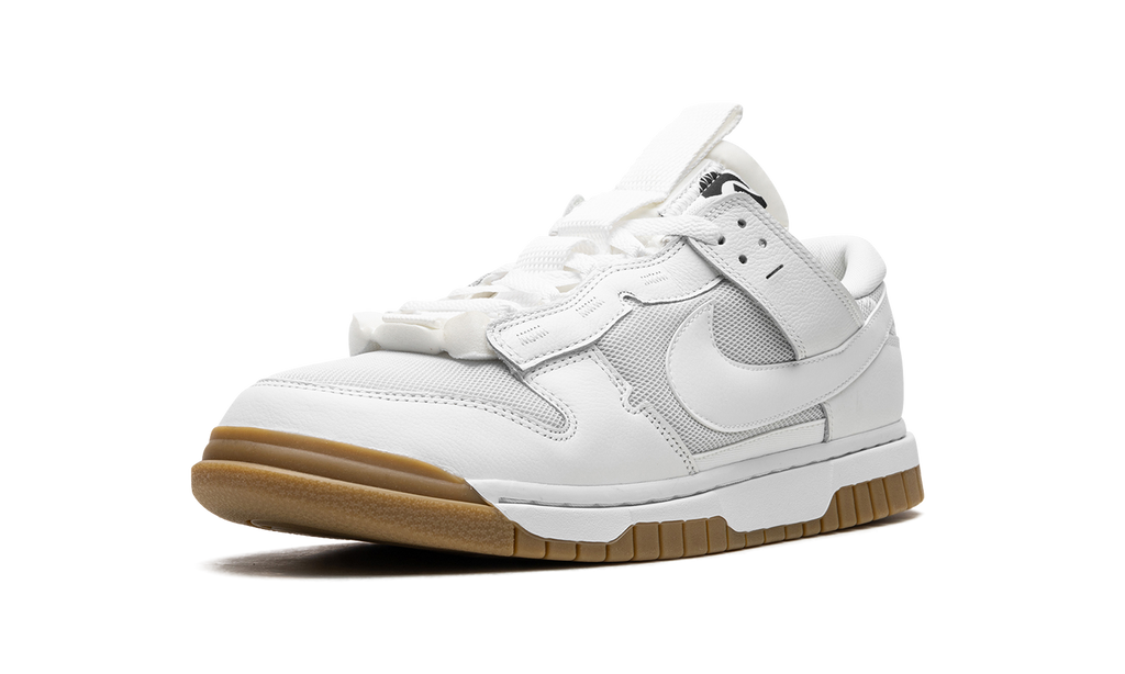 Air Dunk Jumbo "Photon Dust" DV0821 001
