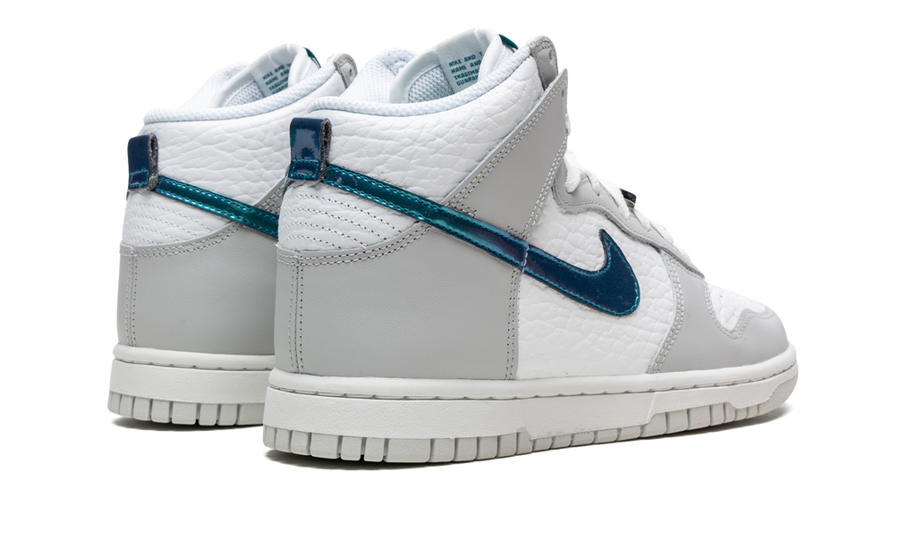DUNK HIGH MNS WMNS "FLS" DR7855 100
