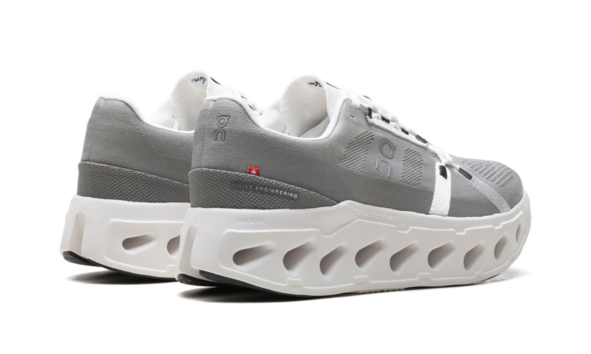 Cloudeclipse "Alloy White" 3MD30092547