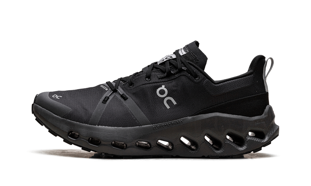Cloudsurfer Trail WP "Black Eclipse" 3ME10270106