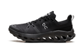 Cloudsurfer Trail WP "Black Eclipse" 3ME10270106