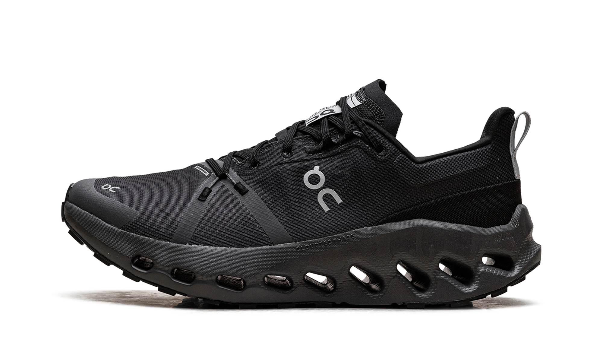 Cloudsurfer Trail WP "Black Eclipse" 3ME10270106
