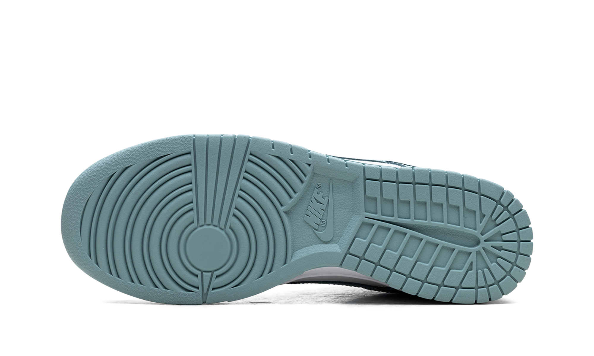 Dunk Low "Denim Turquoise" DV0833 106