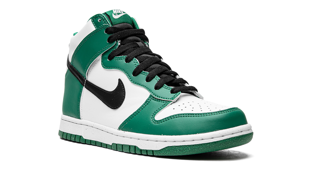 Dunk High "Celtics (GS)" DR0527 300