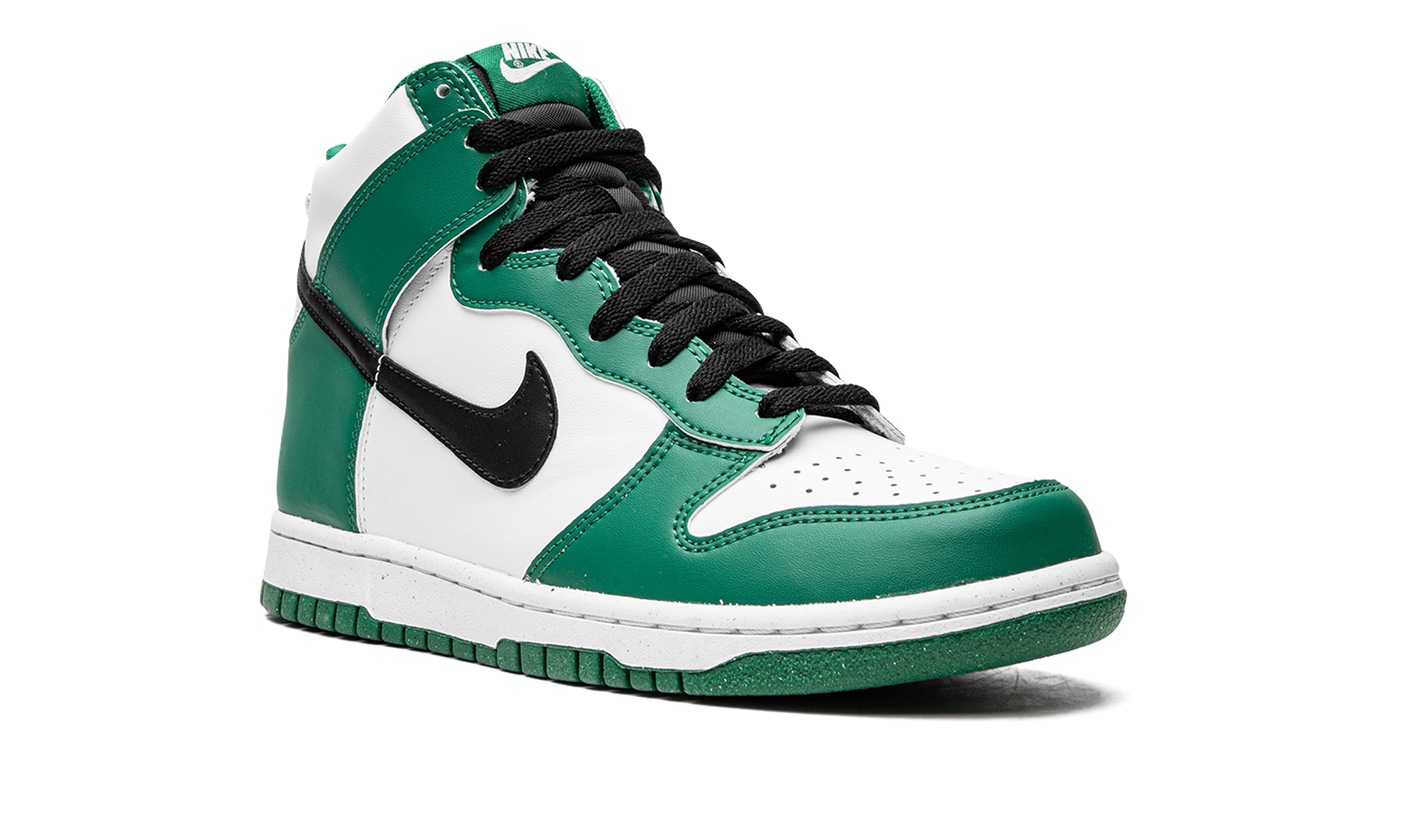 Dunk High "Celtics (GS)" DR0527 300