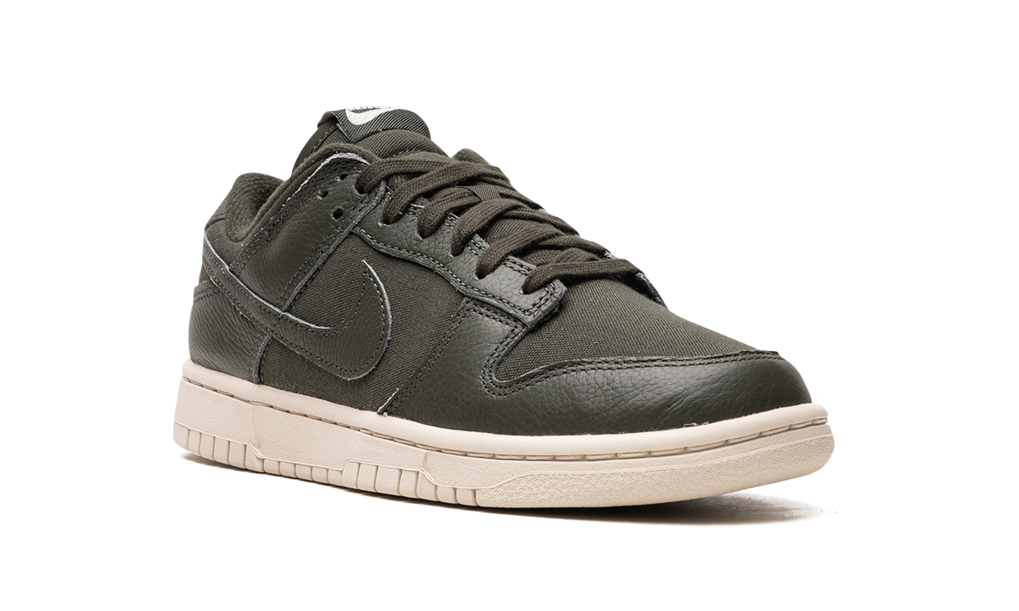 Dunk Low PRM "Sequoia" DZ2538 300