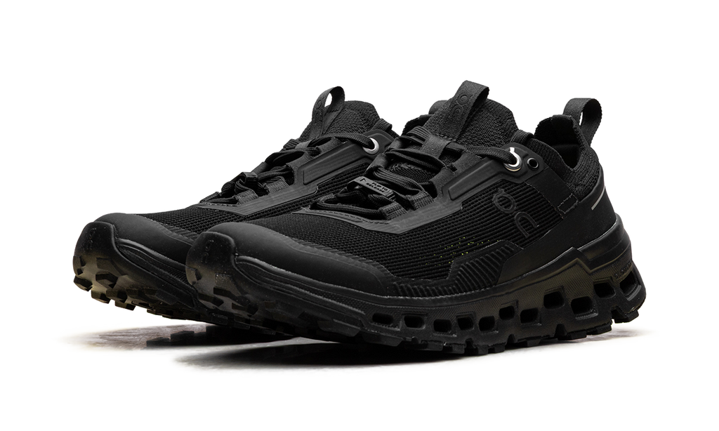 Cloudultra 2 "All Black" 3WD30280485