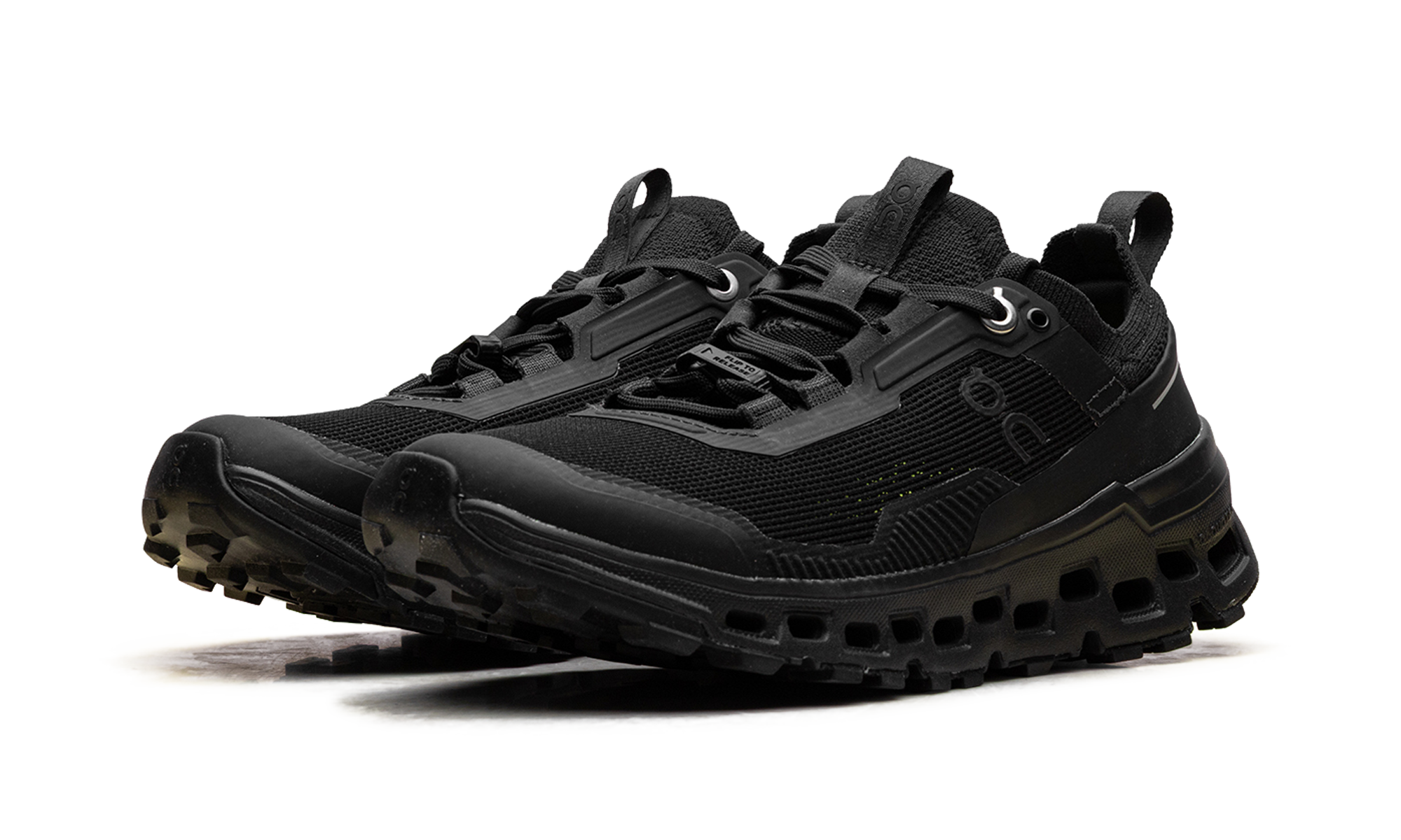 Cloudultra 2 "All Black" 3WD30280485
