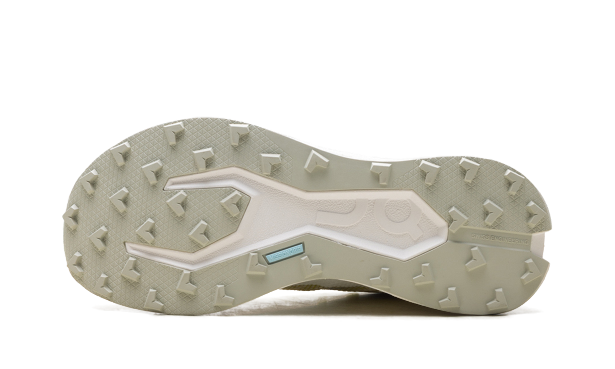 Cloudultra 3 WMNS "Lychee / Lime" 3WF30114105