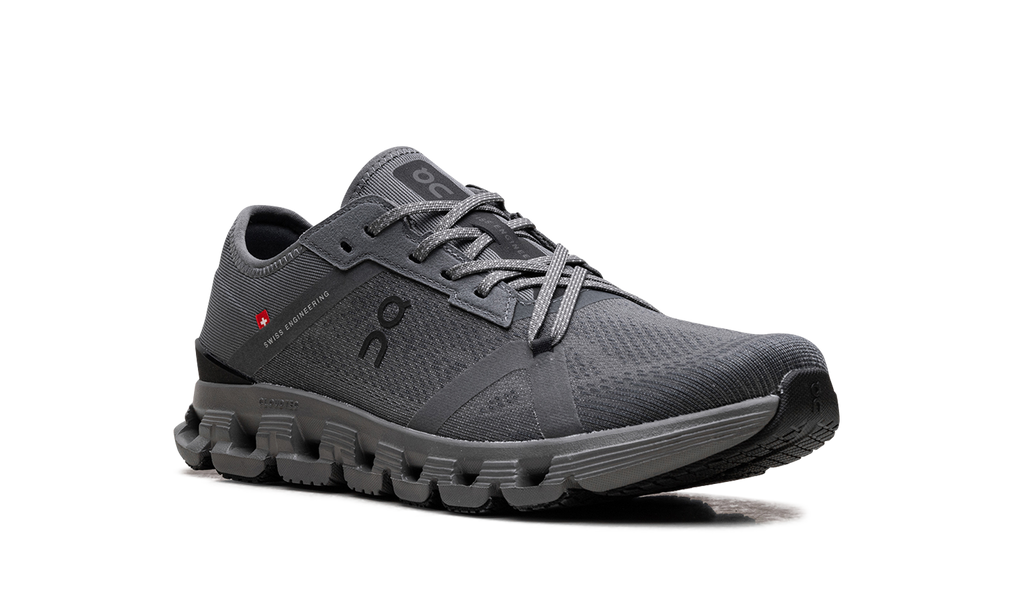 Cloud X 4 AD "Stone Black" 3MF10261591