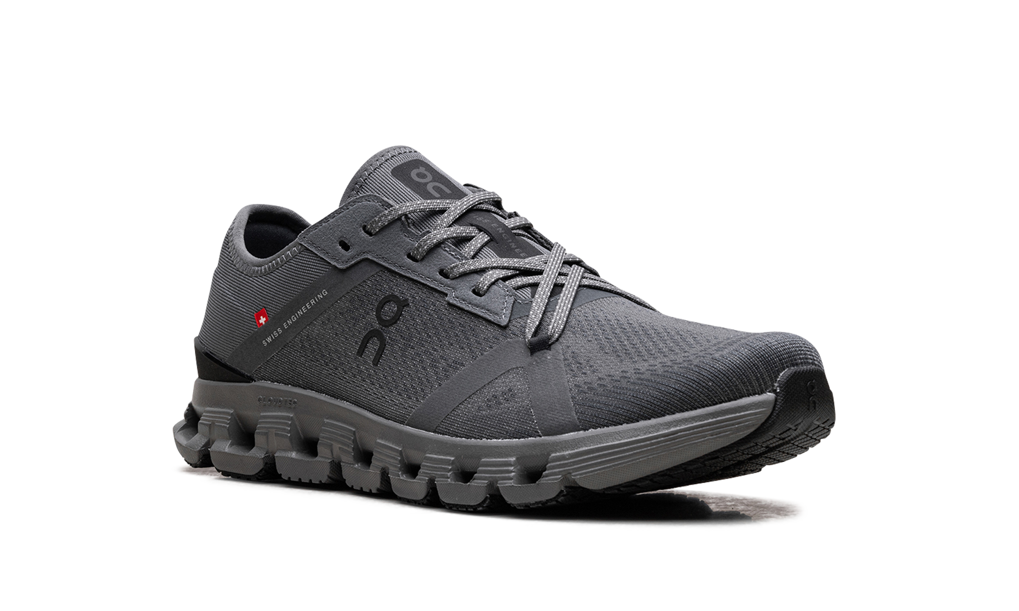 Cloud X 4 AD "Stone Black" 3MF10261591