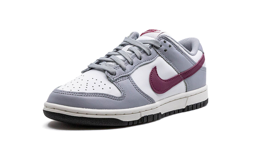 DUNK LOW WMNS "Pale Ivory / Redwood" DD1503 122