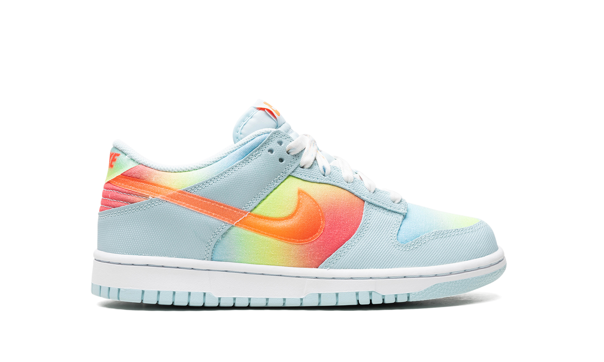 Dunk Low GS "Heat Map" HF4797 474