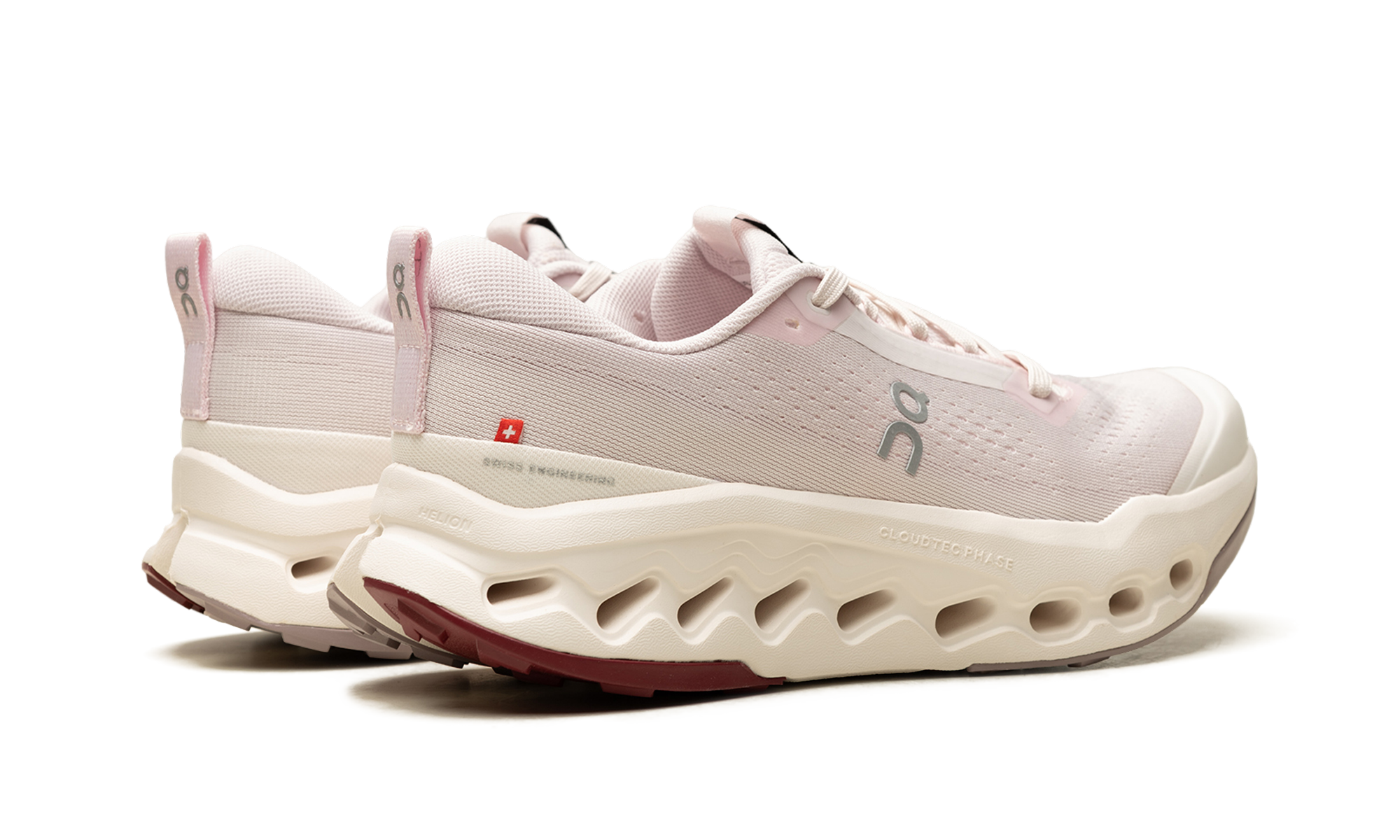 Cloudsurfer Trail 2 WMNS "Lily Gardenia" 3WF30104791