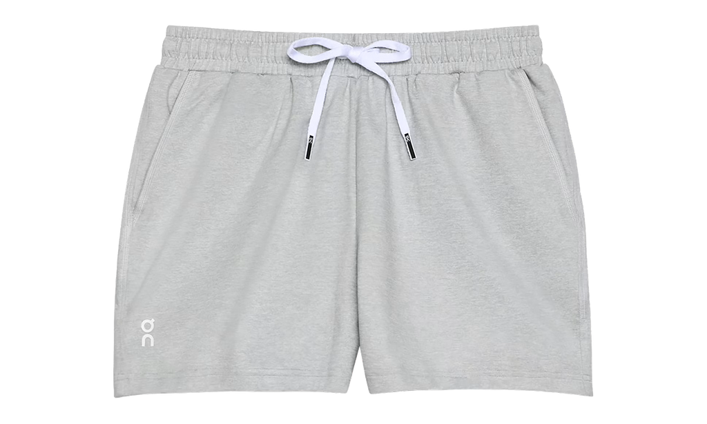 Courtside Shorts WMNS "Gravel" 1WF31263837