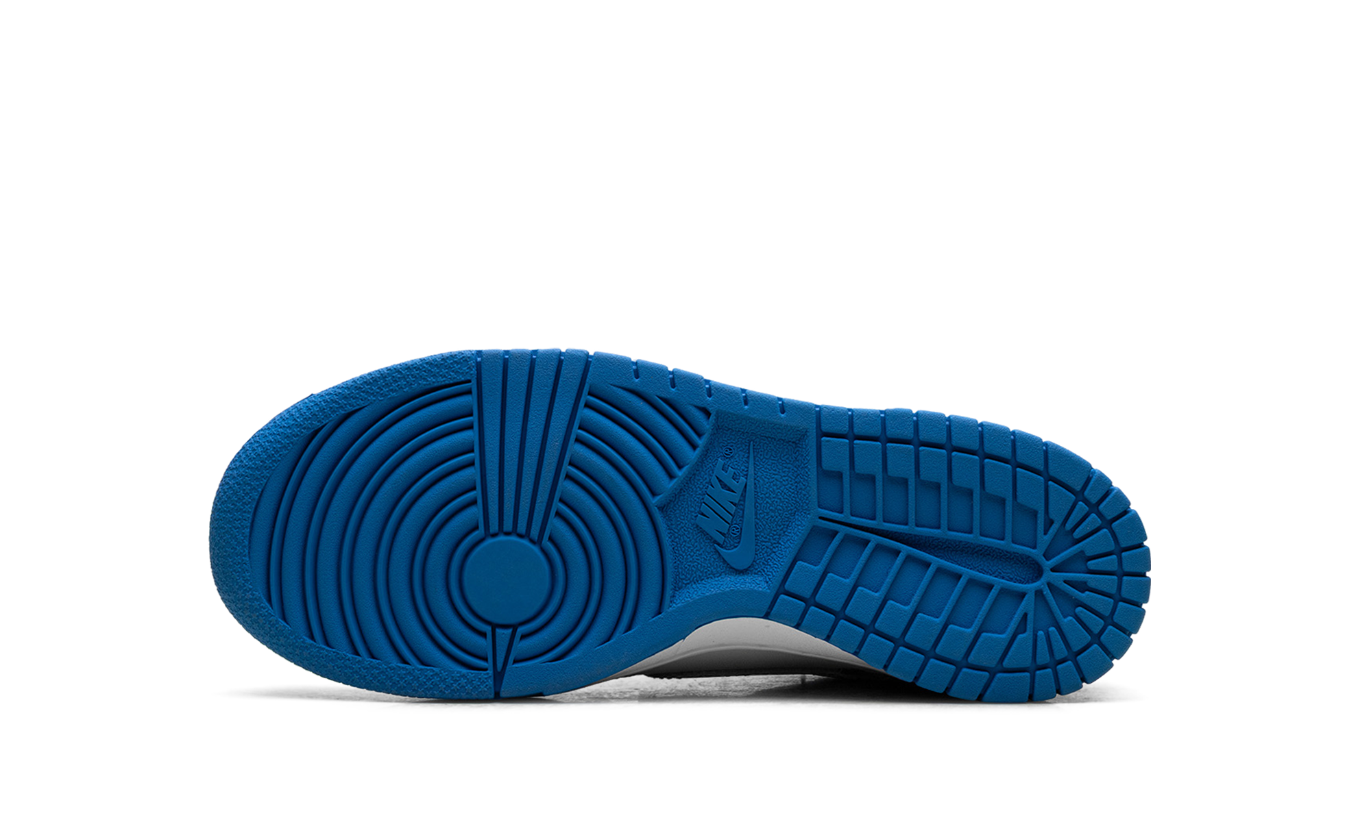 DUNK LOW Grade School "PURE PLATINUM PHOTO BLUE" DH9765 004