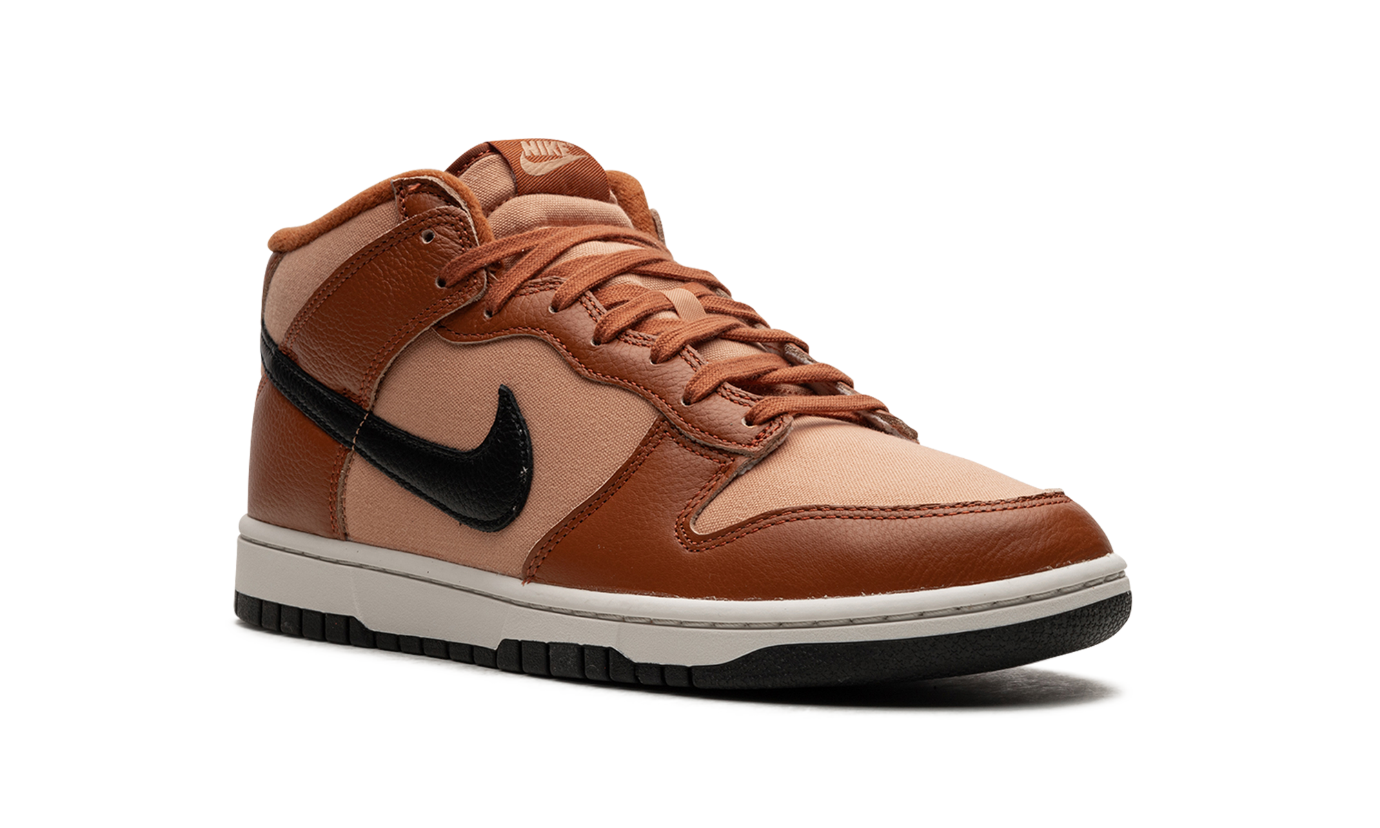 Dunk Mid "Amber Brown" DZ2533 200