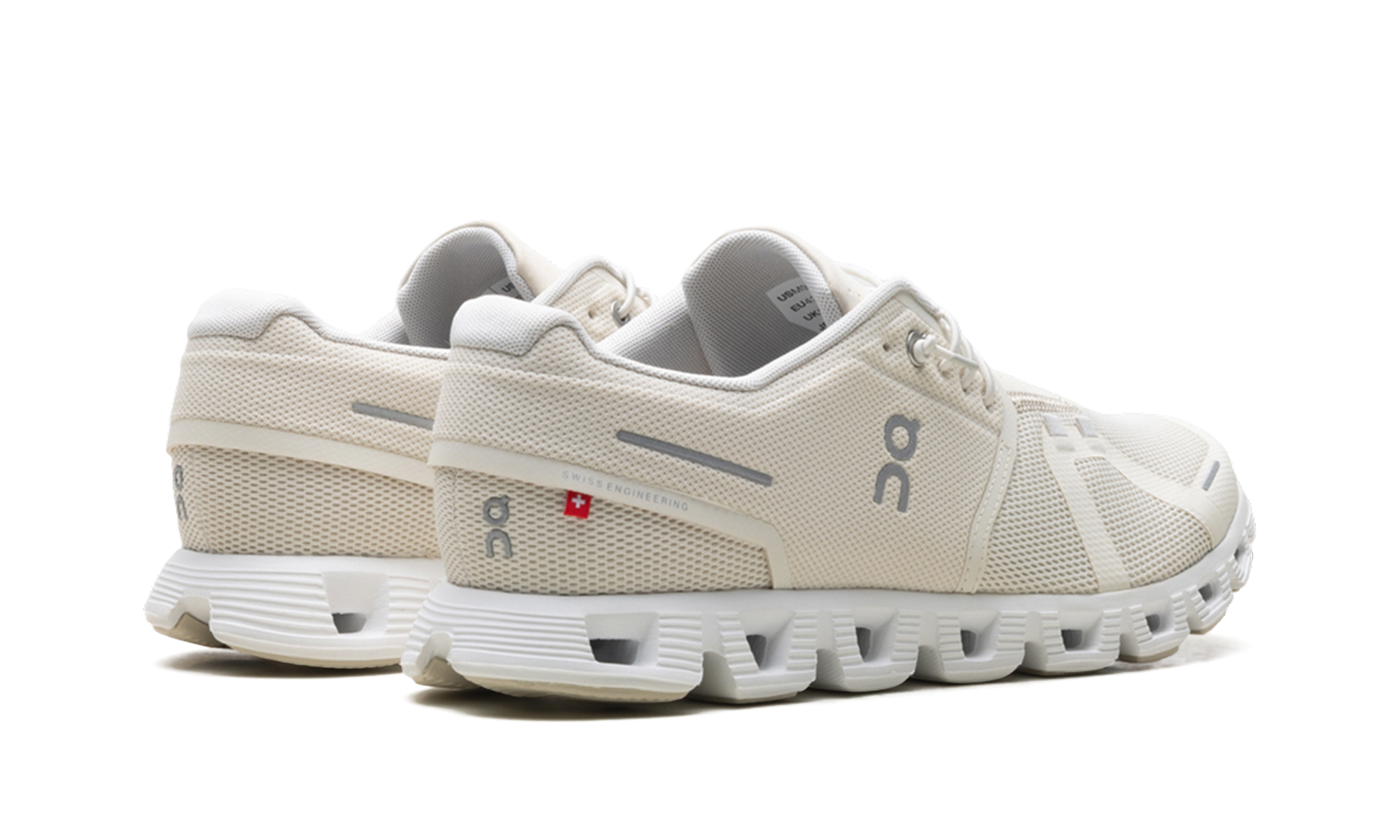 Cloud 5 "Cream Sand" 59.97768