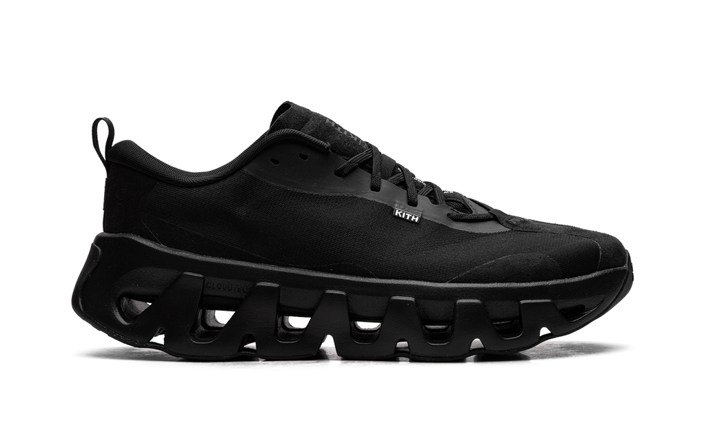 K-Tech 1 WMNS "Kith - Black" 3WG10701043