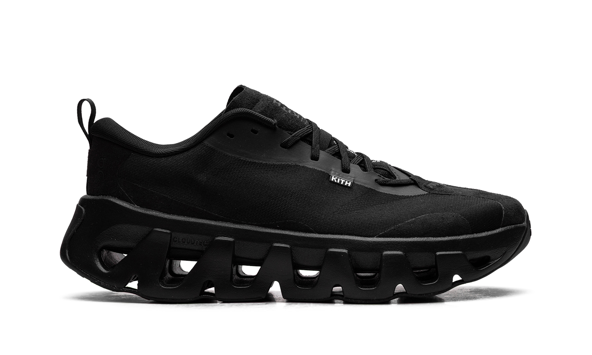 K-Tech 1 WMNS "Kith - Black" 3WG10701043