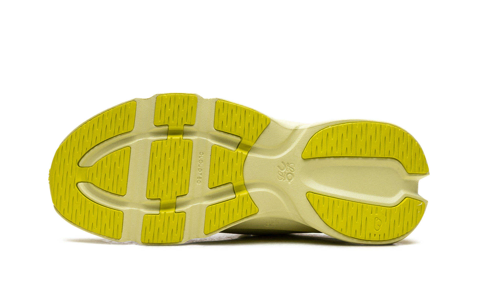 Cloudsolo WMNS "LOEWE - Lime Green" 3WF30602420