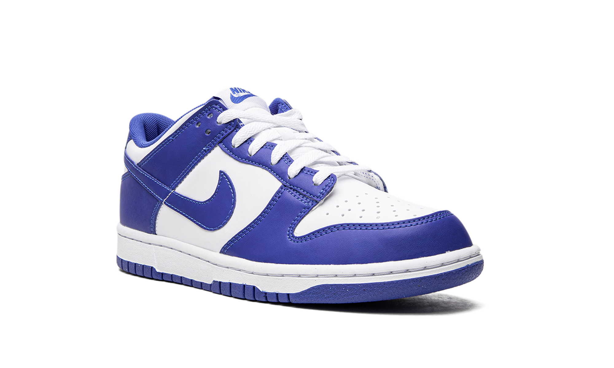 Dunk Low GS "Racer Blue" DV7067 400