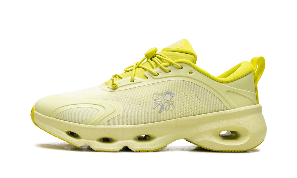 Cloudsolo WMNS "LOEWE - Lime Green" 3WF30602420