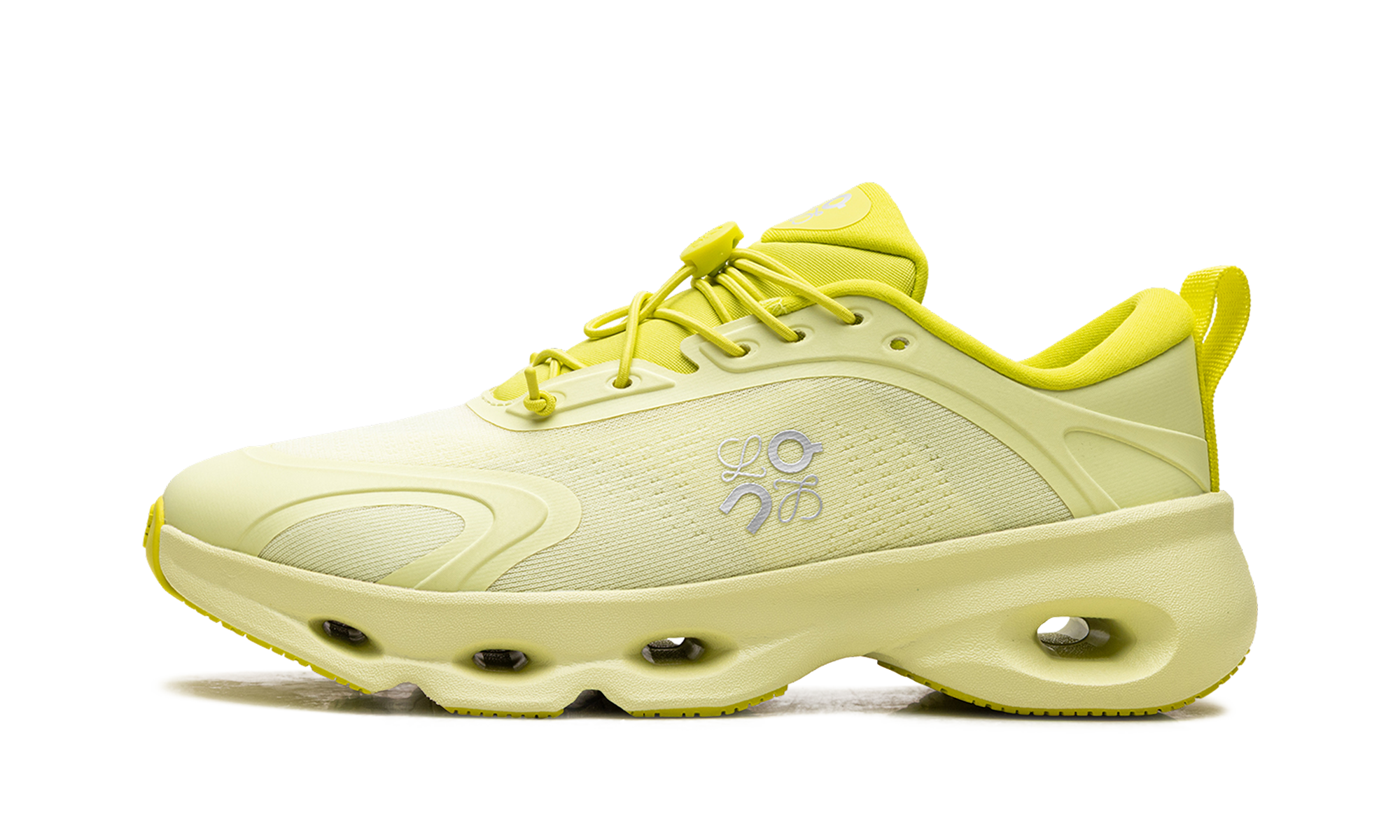 Cloudsolo WMNS "LOEWE - Lime Green" 3WF30602420