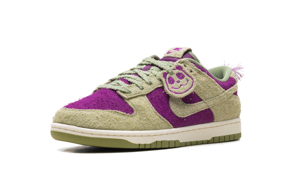 Dunk Low Retro SE "Viotech Dusty Olive" IB2990 500