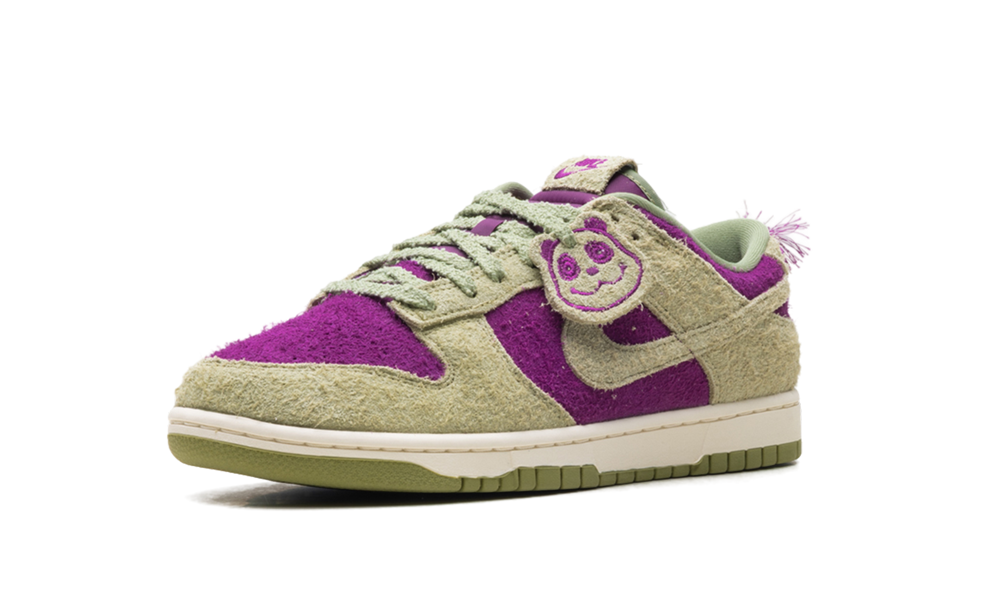 Dunk Low Retro SE "Viotech Dusty Olive" IB2990 500
