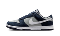 Dunk Low "Georgetown Suede" IB3079 400