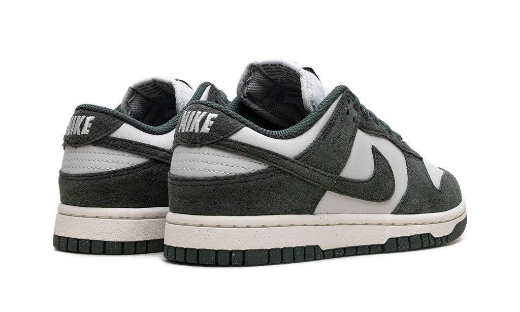 Dunk Low Next Nature WMNS "Viintage Green" HJ7673 002