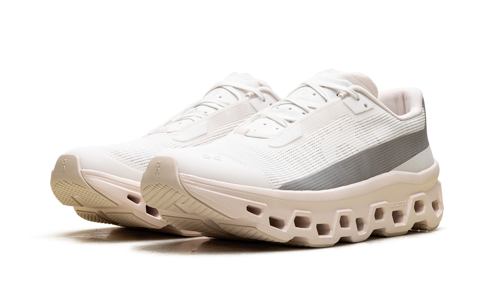 Cloudmonster Void WMNS "Ivory Seashell" 3WG10814680