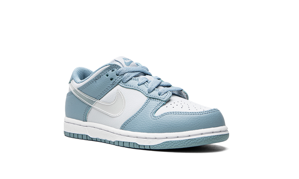 Dunk Low PS "Clear Aqua" DH9756 401